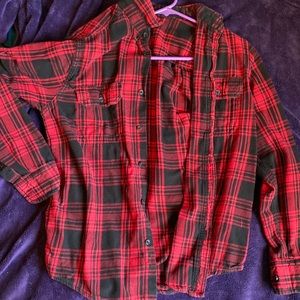 Flannel